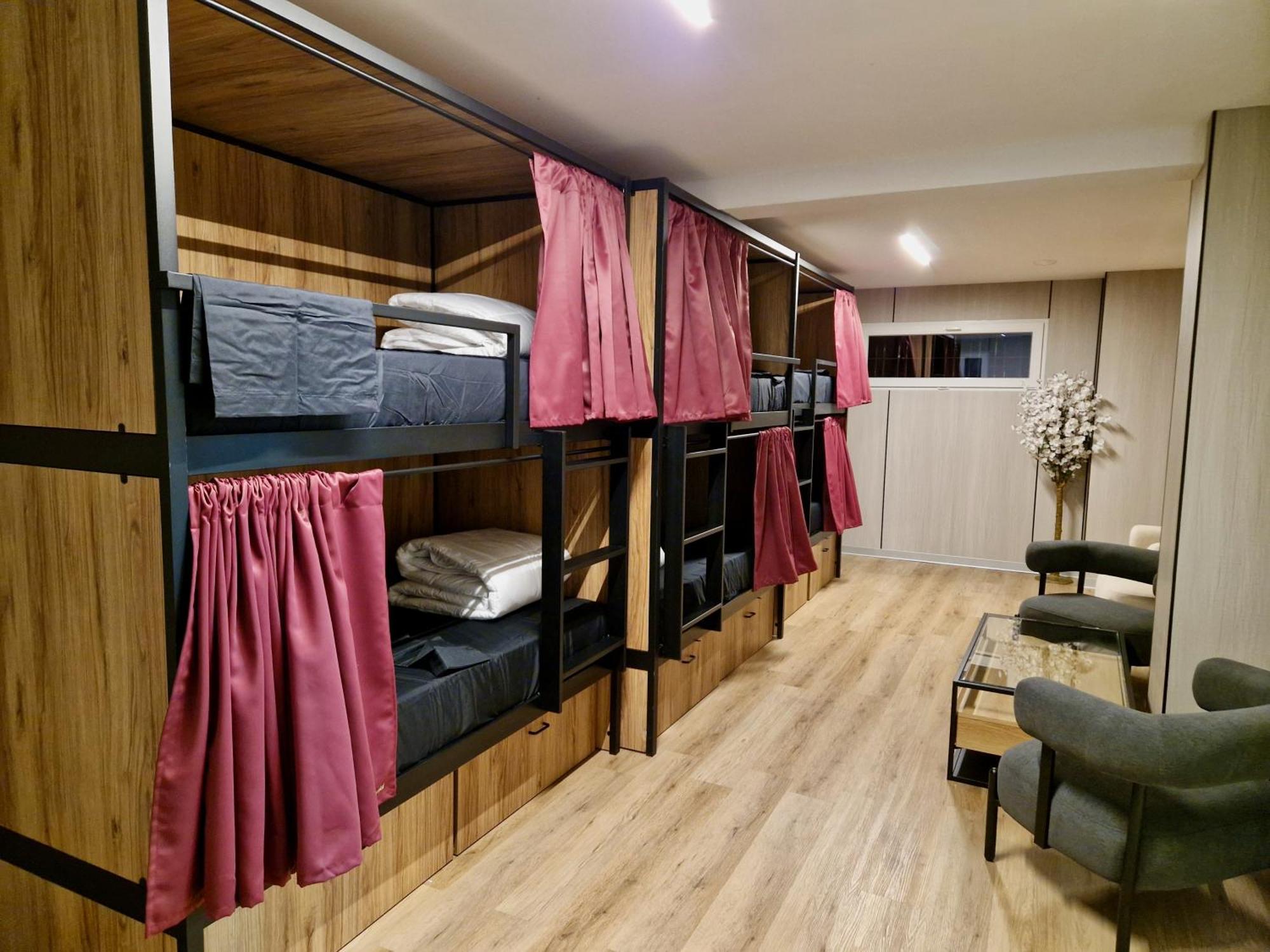 Velvet Hostel Business — Photos 3