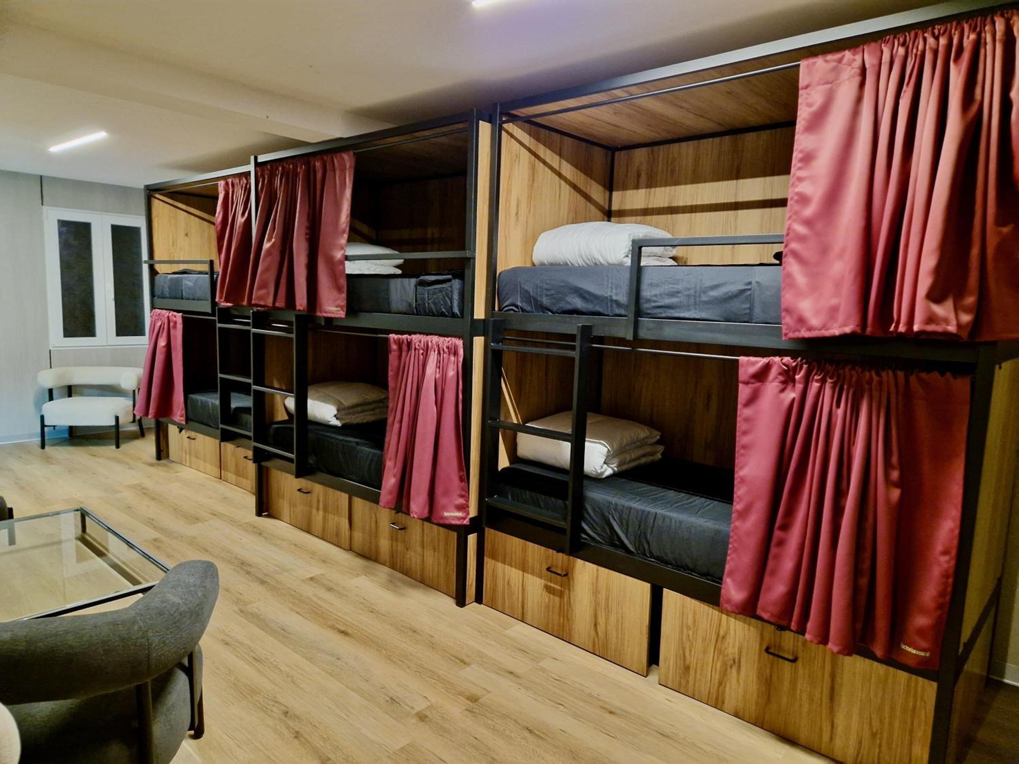 Velvet Hostel Business — Photos 2